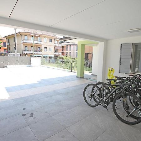 Al Cuore Di Valeggio 明乔河畔的瓦雷奇奥 外观 照片